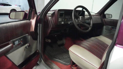 1994 Chevrolet C/K 1500 Series