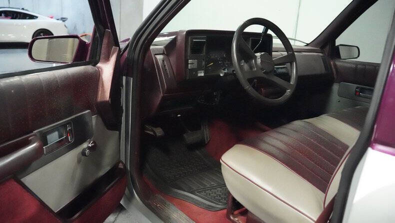 1994 Chevrolet C/K 1500 Series