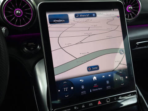 2023 Mercedes-Benz SL-Class AMG SL 43