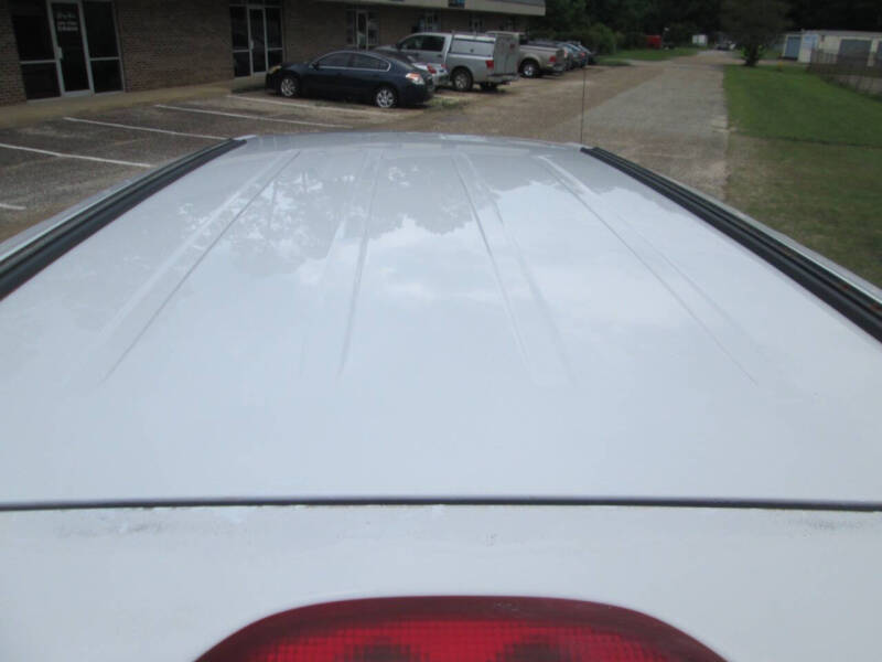 2002 Mercury Villager Base - Photo 17