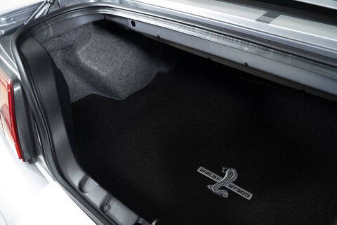 2007 Ford Shelby GT500