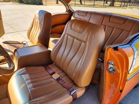 1956 Chevrolet Bel Air