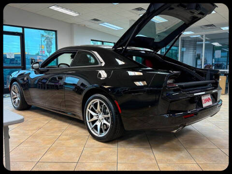 2026 Dodge Charger Scat Pack Plus