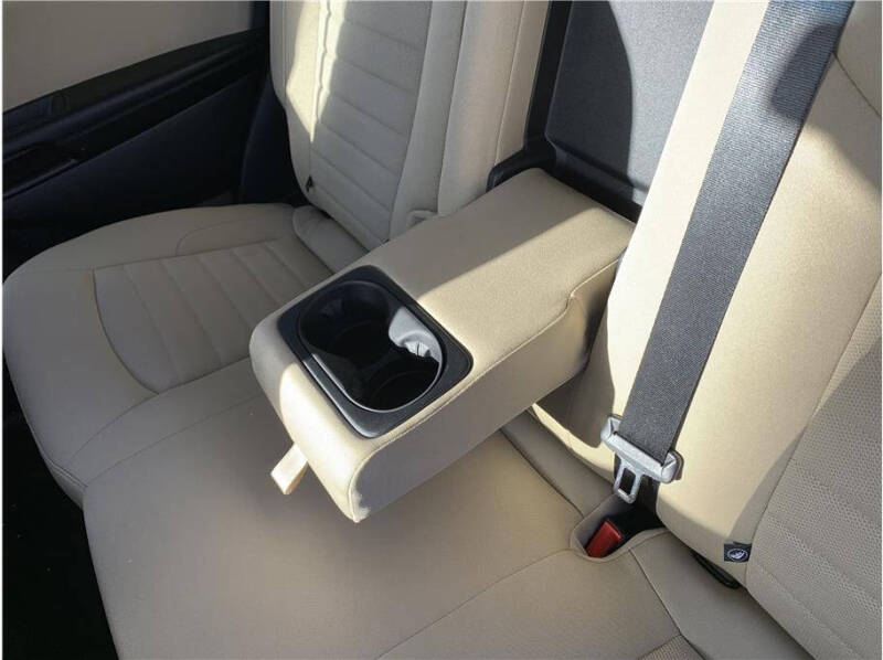 2019 Ford Edge SE