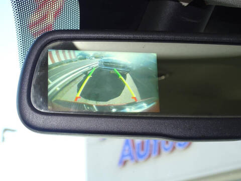 2015 RAM 1500 Express