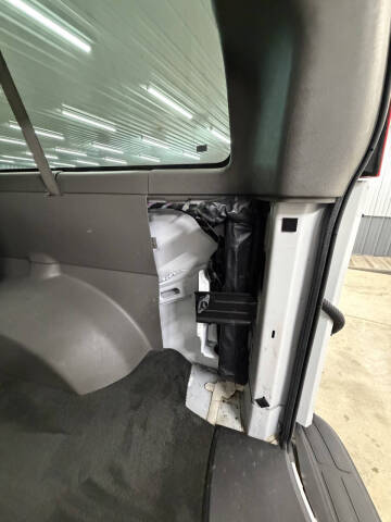 2016 Chevrolet Express LT 3500