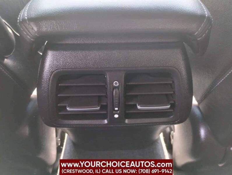 2012 Acura TSX