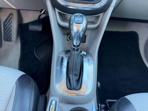 2016 Buick Encore Convenience