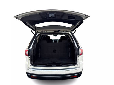 2015 GMC Acadia SLE-2