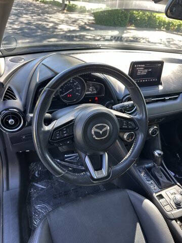 2019 Mazda CX-3 Touring