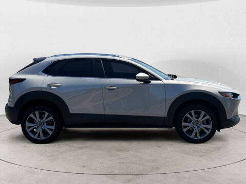 2024 Mazda CX-30 2.5 S Preferred