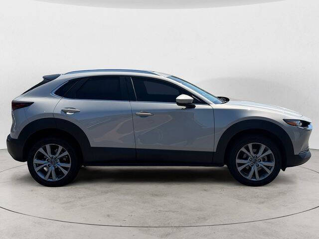 2024 Mazda CX-30 2.5 S Preferred