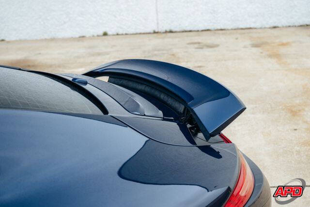 2013 Porsche 911 Carrera S