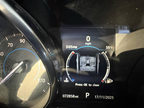 2016 Jaguar XF 35t Premium