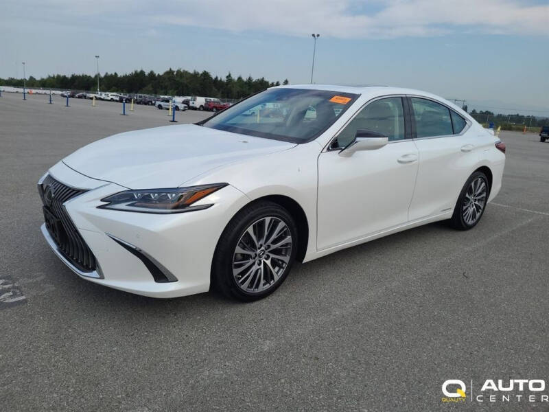2019 Lexus ES 300h For Sale