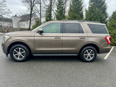 2019 Ford Expedition XLT