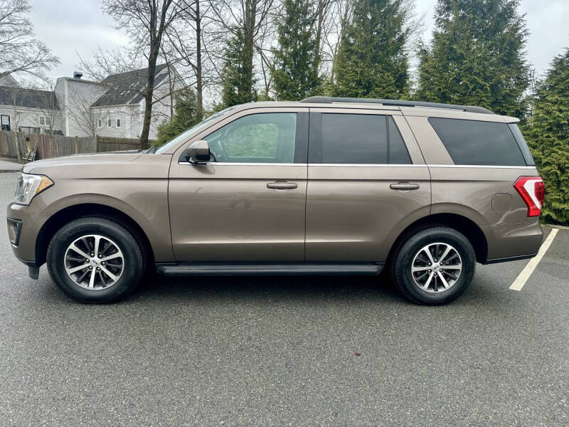 2019 Ford Expedition XLT