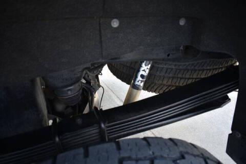 2020 GMC Sierra 2500HD