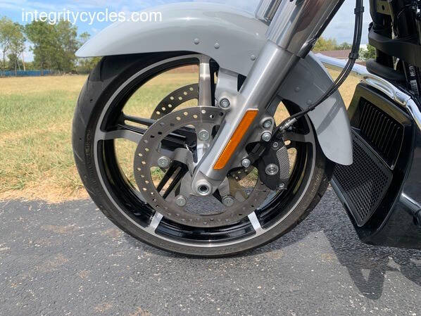 2024 Harley-Davidson Street Glide