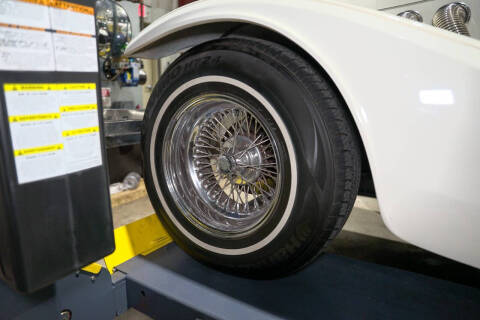 1986 Ford Mustang LX