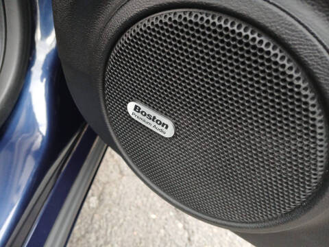 2011 Chevrolet Camaro LT