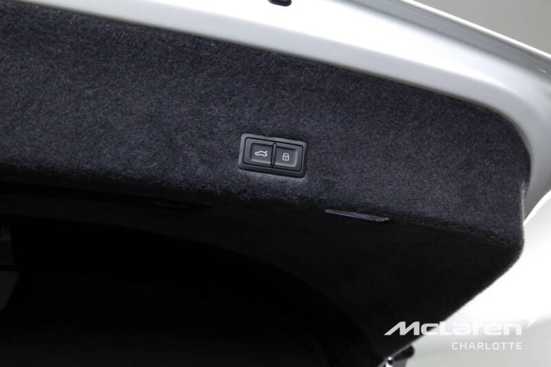 2023 Lamborghini Urus S