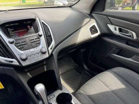 2013 GMC Terrain SLE-1