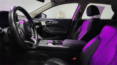 2025 Acura TLX w/Tech