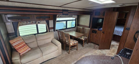 2016 Jayco White Hawk