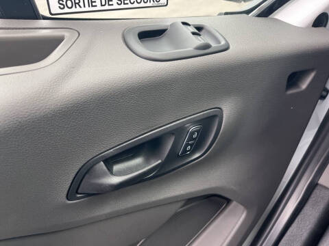 2026 Ford Transit 350 HD XLT