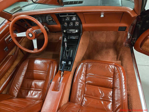 1978 Chevrolet Corvette