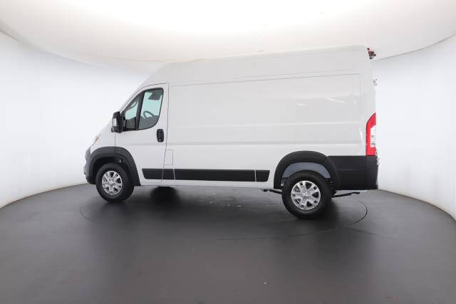 2024 RAM ProMaster