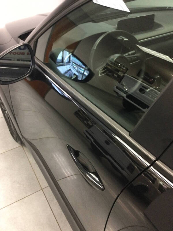 2025 Mazda CX-50 2.5 S Preferred