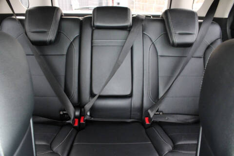 2015 Mercedes-Benz M-Class ML 350 4MATIC