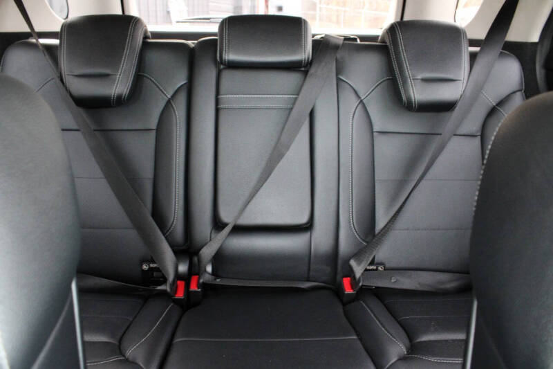 2015 Mercedes-Benz M-Class ML 350 4MATIC