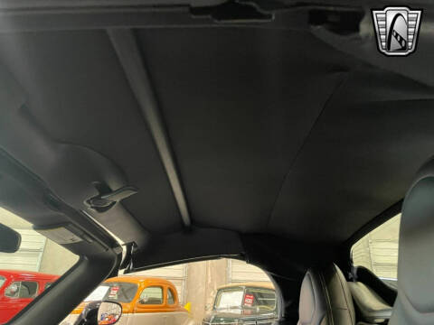 2007 Pontiac Solstice GXP