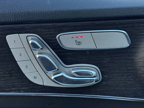 2020 Mercedes-Benz C-Class C 300