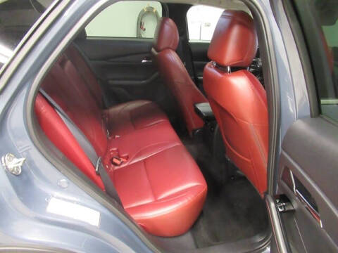 2024 Mazda CX-30 2.5 S Carbon Edition