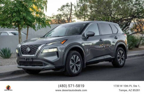 Wagon For Sale in Tempe, AZ - Desert Auto Deals