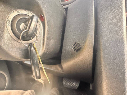 2009 Mazda MAZDA3 s Touring