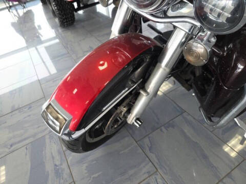 2013 Harley-Davidson n/a