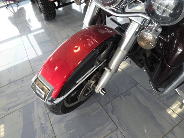 2013 Harley-Davidson n/a