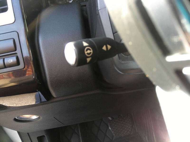 2010 Land Rover Range Rover HSE