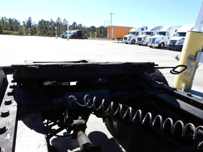 2020 Freightliner Cascadia