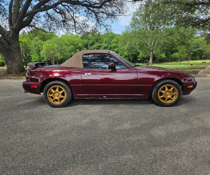 1994 Mazda MX-5 Miata