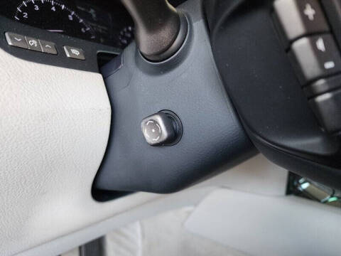 2012 Lexus LS 460
