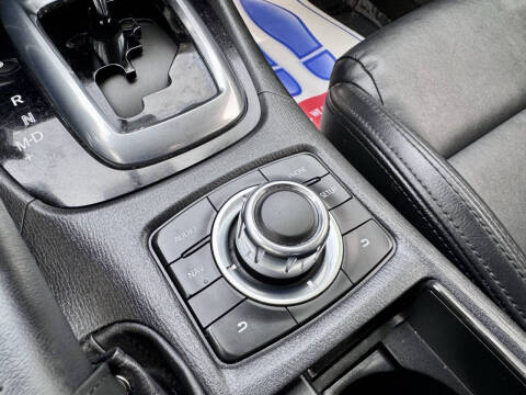 2014 Mazda MAZDA6 i Touring