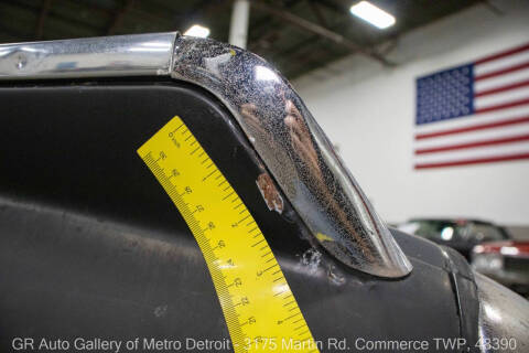 1961 Ford Thunderbird