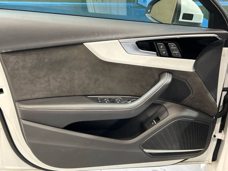 2020 Audi A4 quattro Premium Plus 45 TFSI