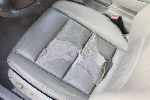 2003 Audi A4 3.0 quattro